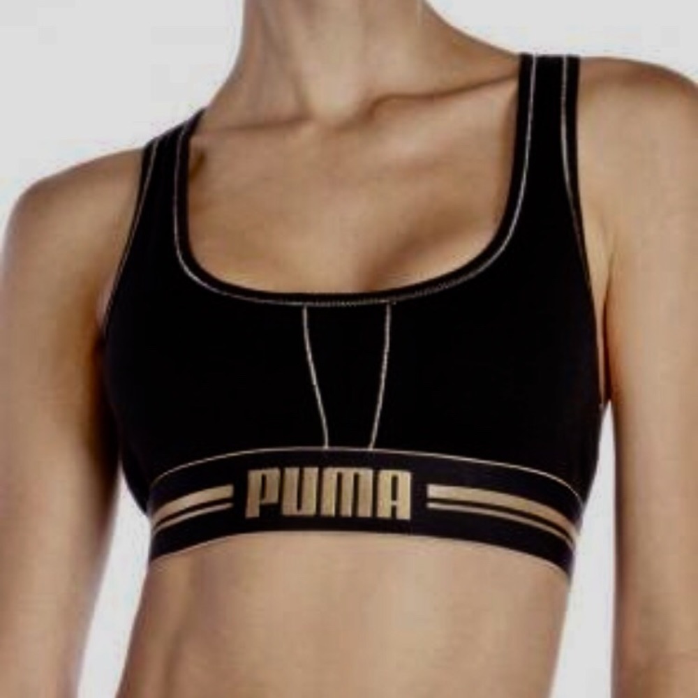 Puma Sports bra